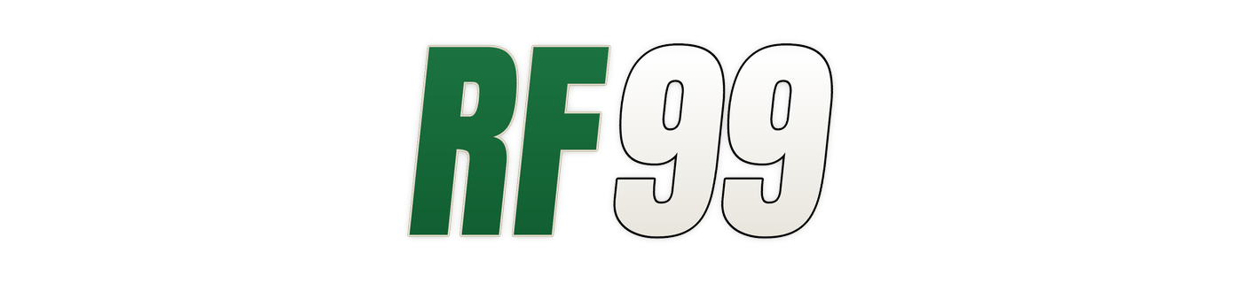 rf99 লোগো